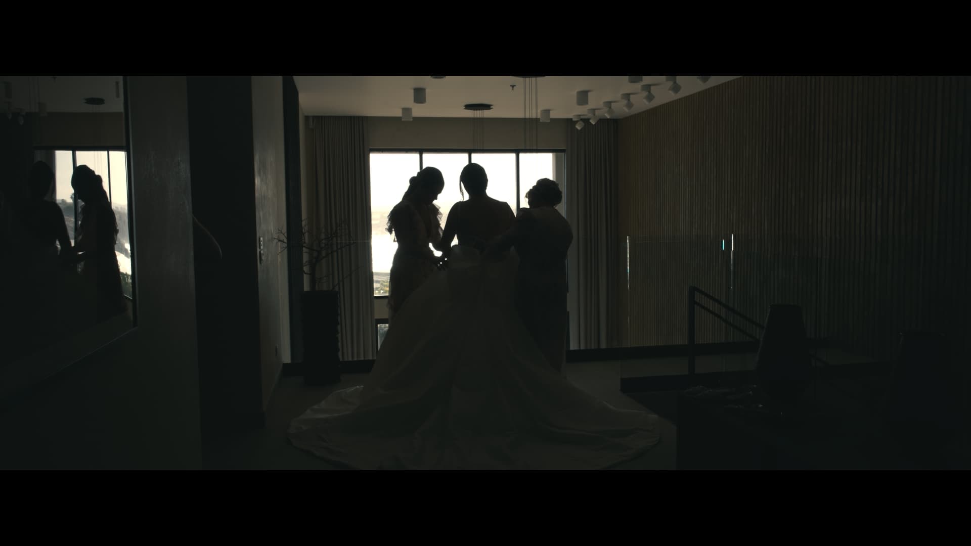 Luke & Taylor wedding at The Cape, a Thompson Hotel, Cabo San Lucas, Mexico — photo 20