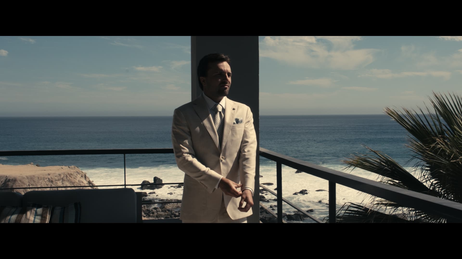 Luke & Taylor wedding at The Cape, a Thompson Hotel, Cabo San Lucas, Mexico — photo 22