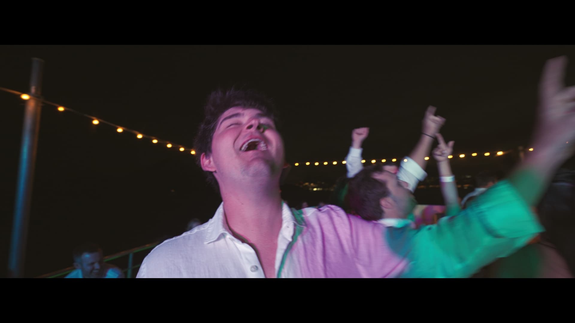 Luke & Taylor wedding at The Cape, a Thompson Hotel, Cabo San Lucas, Mexico — photo 4