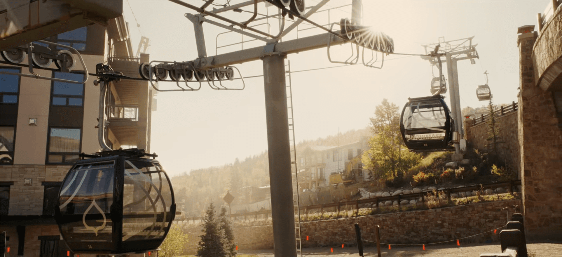 Ryann & Cole wedding at Snowmass Club, Aspen, Colorado — photo 5