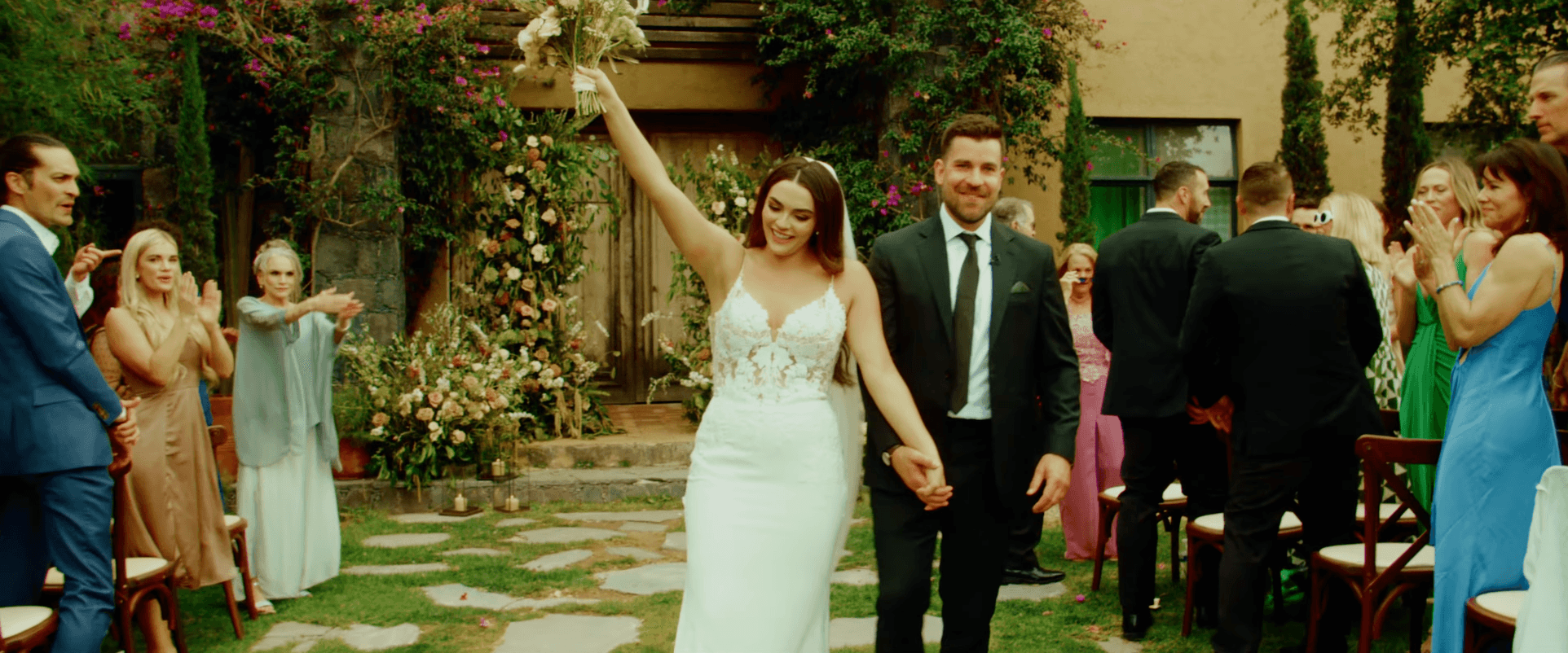 Sawyer & Matt wedding at Casa Adela, San Miguel de Allende, Mexico — photo 5