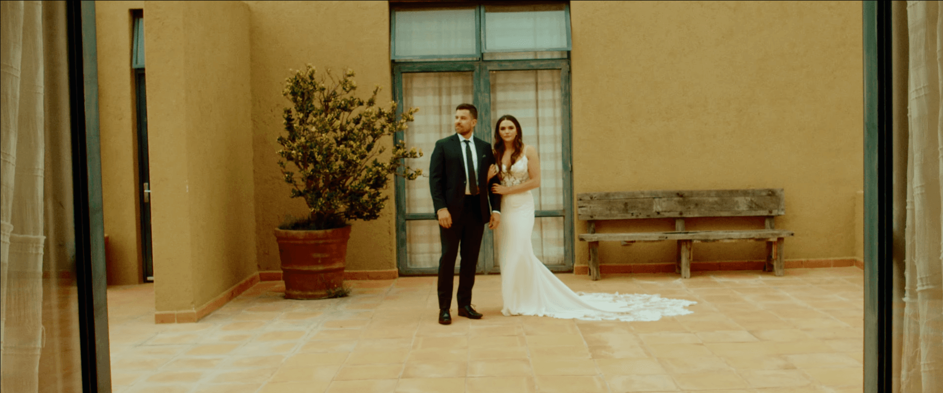 Sawyer & Matt wedding at Casa Adela, San Miguel de Allende, Mexico — photo 6
