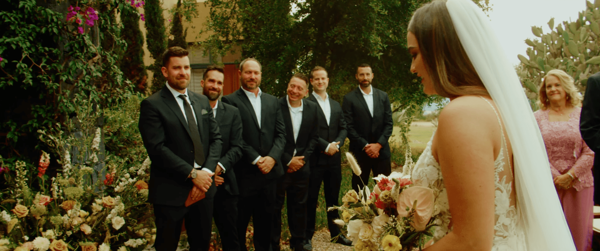 Sawyer & Matt wedding at Casa Adela, San Miguel de Allende, Mexico — photo 9